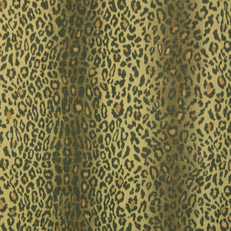 Lee Jofa SAFARI WARP PRINT JUNGLE Fabric