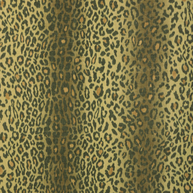Lee Jofa SAFARI WARP PRINT JUNGLE Fabric