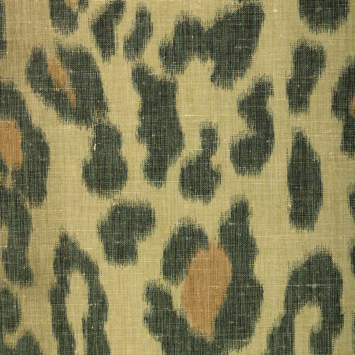 Lee Jofa SAFARI WARP PRINT JUNGLE Fabric
