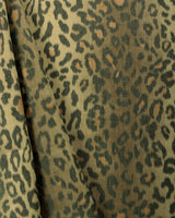 Lee Jofa SAFARI WARP PRINT JUNGLE Fabric