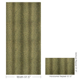 Lee Jofa SAFARI WARP PRINT JUNGLE Fabric