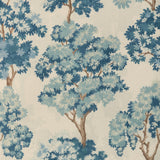 Lee Jofa SHERWOOD EMB HORIZON Drapery Fabric