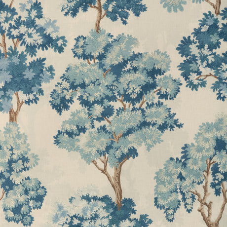 Lee Jofa SHERWOOD EMB HORIZON Drapery Fabric