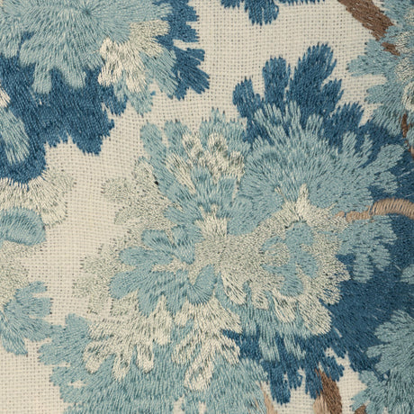 Lee Jofa SHERWOOD EMB HORIZON Drapery Fabric