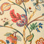 Lee Jofa HAYWOOD EMB PANEL MULTI Fabric