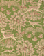 Lee Jofa MILLE FLEUR WP JUNIPER Wallpaper