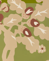 Lee Jofa MILLE FLEUR WP JUNIPER Wallpaper