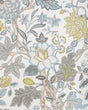 Lee Jofa HAZELWOOD PAPER MINERAL Wallpaper