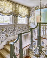 Lee Jofa HAZELWOOD PAPER MINERAL Wallpaper