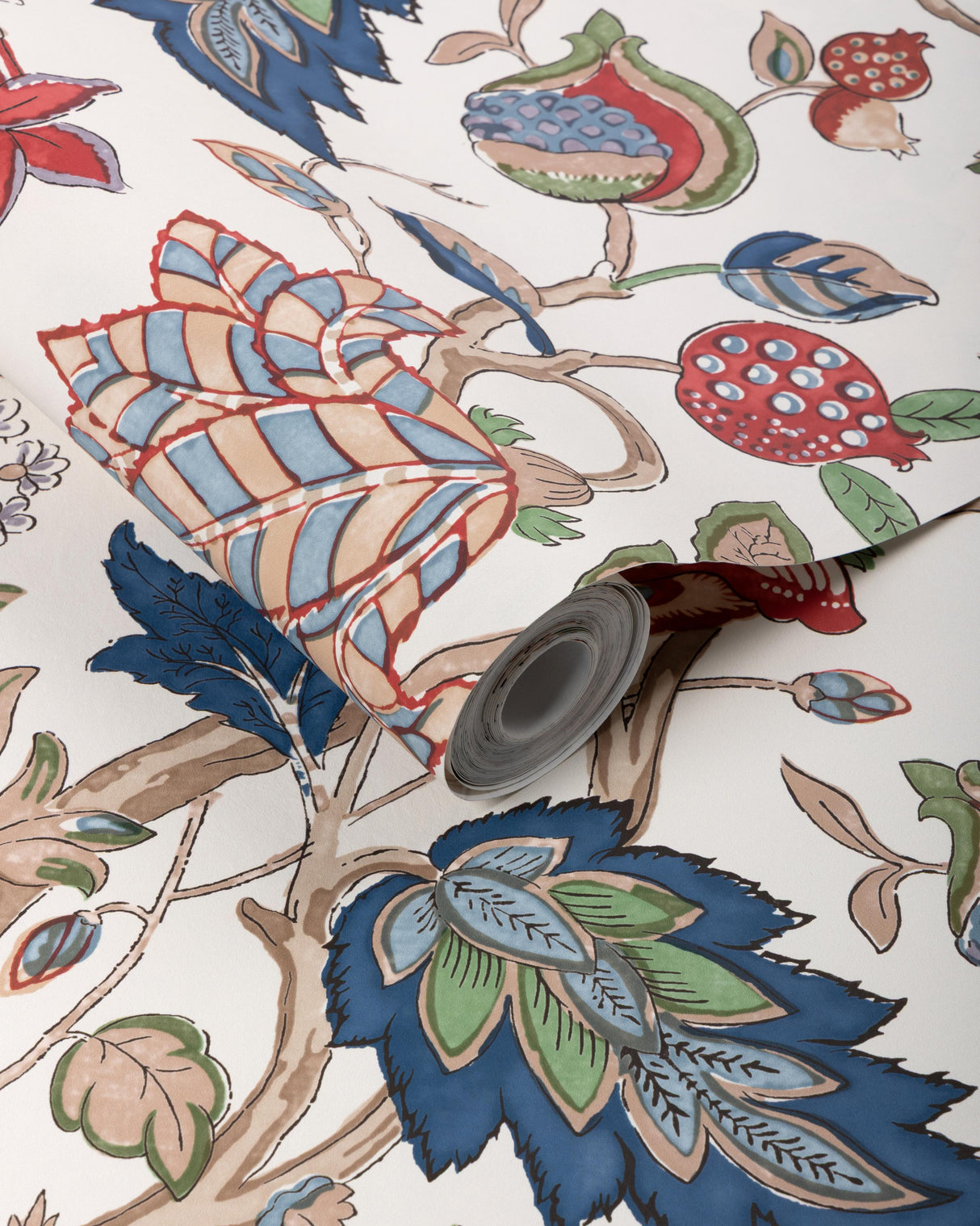 Lee Jofa HAZELWOOD PAPER MULTI Wallpaper