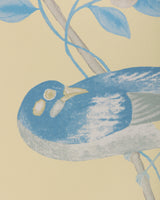 Lee Jofa WHITLEY HALL WP PNL SUN Wallpaper