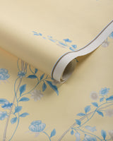 Lee Jofa WHITLEY HALL WP PNL SUN Wallpaper