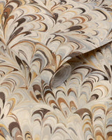 Lee Jofa ELLIS PAPER CAMEL Wallpaper