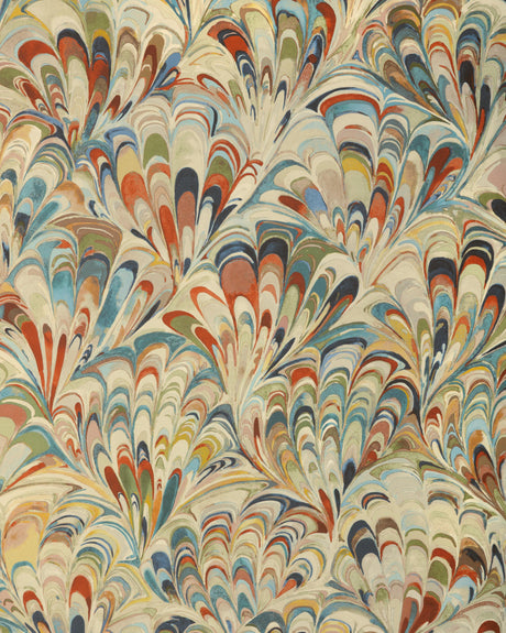 Lee Jofa ELLIS PAPER MULTI Wallpaper