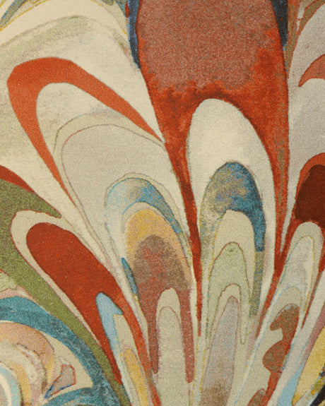 Lee Jofa ELLIS PAPER MULTI Wallpaper