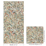 Lee Jofa ELLIS PAPER MULTI Wallpaper