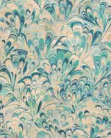Lee Jofa ELLIS PAPER OCEAN Wallpaper