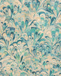 Lee Jofa ELLIS PAPER OCEAN Wallpaper