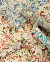 Lee Jofa ELLIS PAPER OCEAN Wallpaper