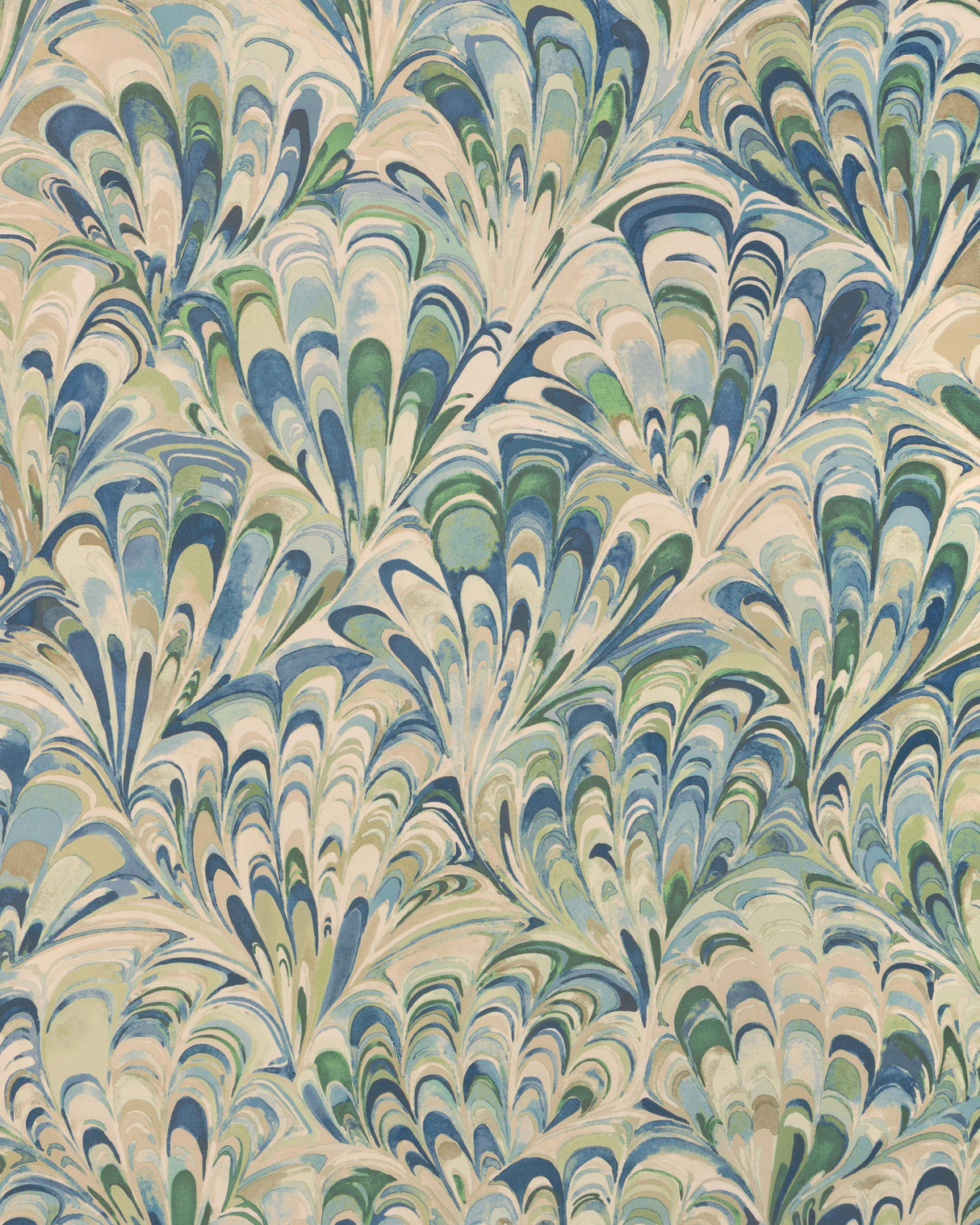 Lee Jofa ELLIS PAPER BAYSIDE Wallpaper