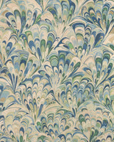 Lee Jofa ELLIS PAPER BAYSIDE Wallpaper