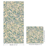 Lee Jofa ELLIS PAPER BAYSIDE Wallpaper