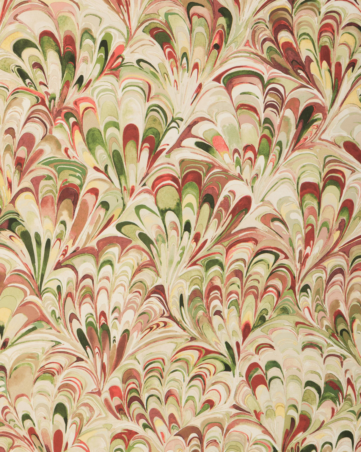 Lee Jofa ELLIS PAPER BERRY Wallpaper