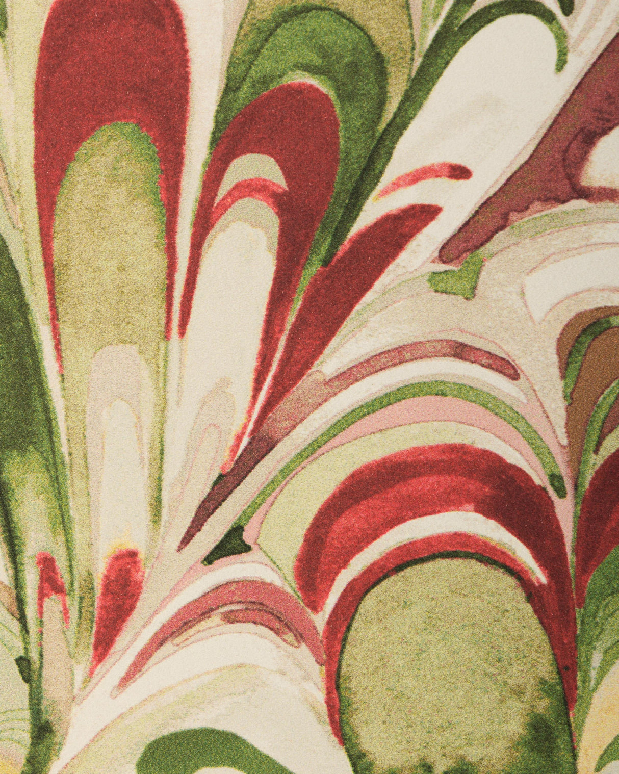 Lee Jofa ELLIS PAPER BERRY Wallpaper