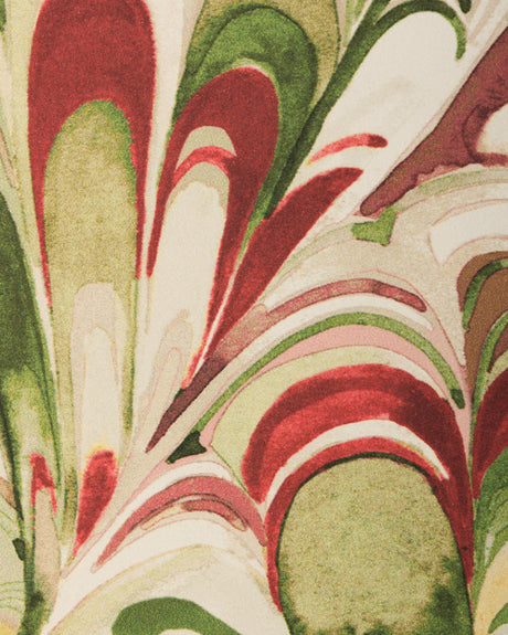 Lee Jofa ELLIS PAPER BERRY Wallpaper