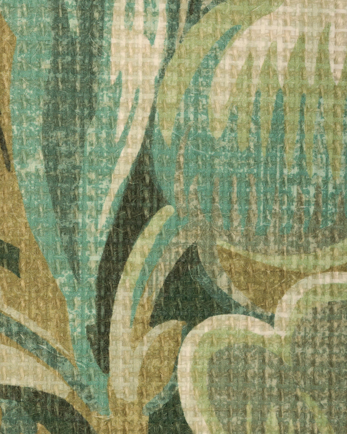 Lee Jofa HARPER PAPER FOREST Wallpaper