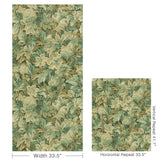 Lee Jofa HARPER PAPER FOREST Wallpaper