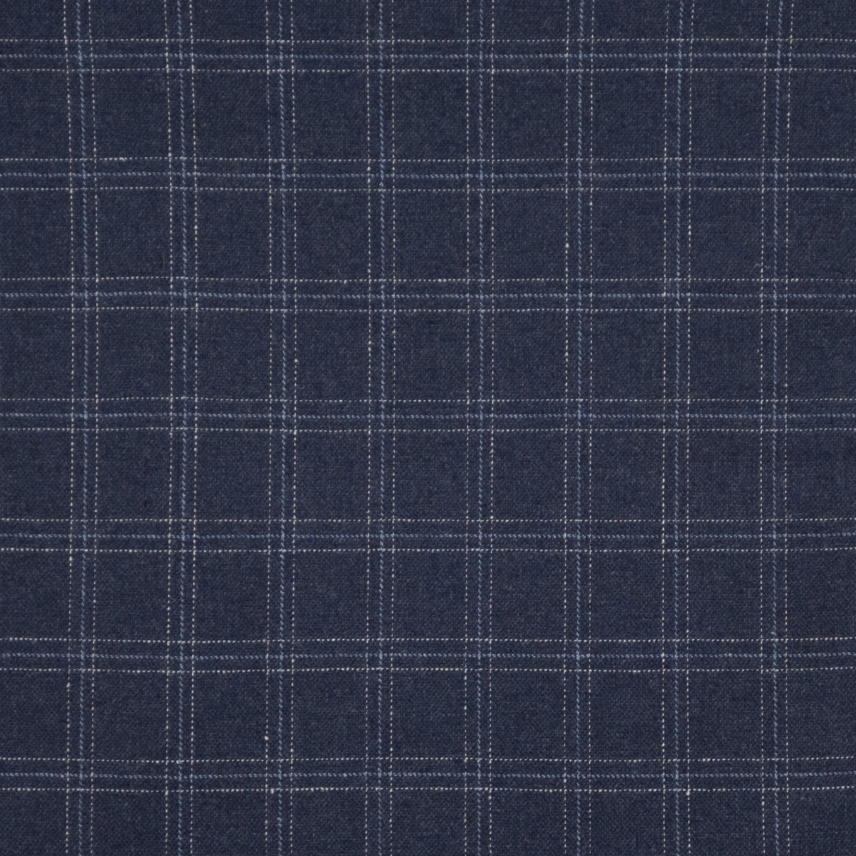 Maxwell BARRIE #418 INDIGO Fabric