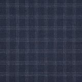 Maxwell BARRIE #418 INDIGO Fabric