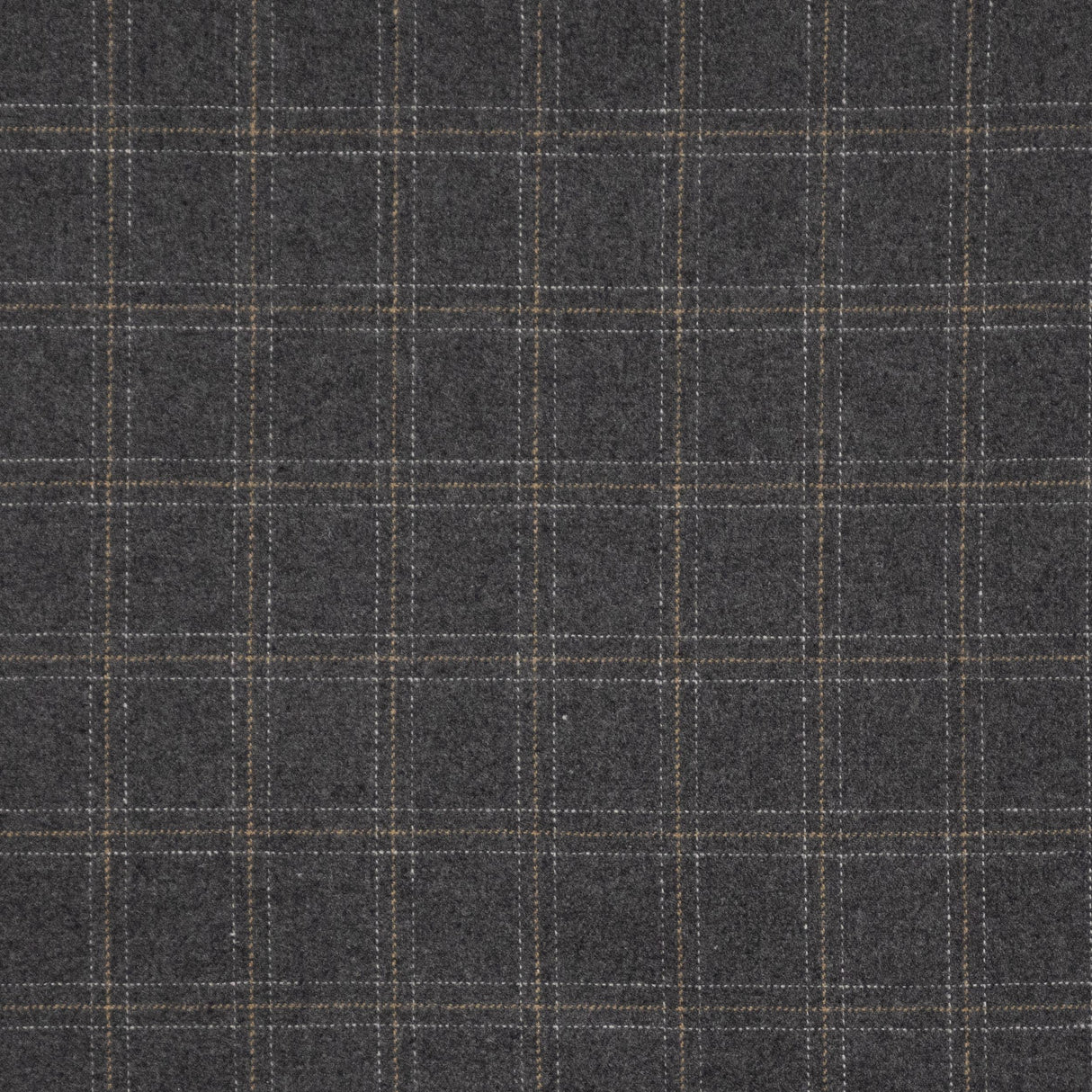 Maxwell BARRIE #430 CARBON Fabric