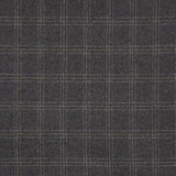 Maxwell BARRIE #430 CARBON Fabric