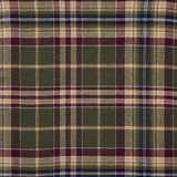 Maxwell BRUMMELL #403 LIBRARY Fabric