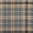 Maxwell BRUMMELL #426 STEEL Fabric