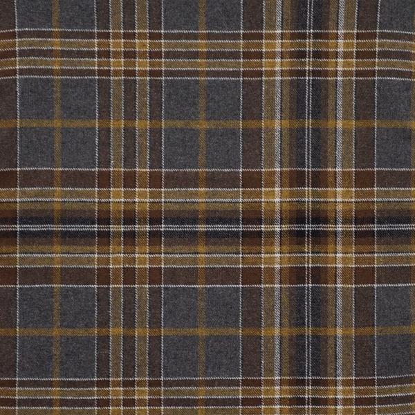 Maxwell BRUMMELL #421 WOODLAND Fabric