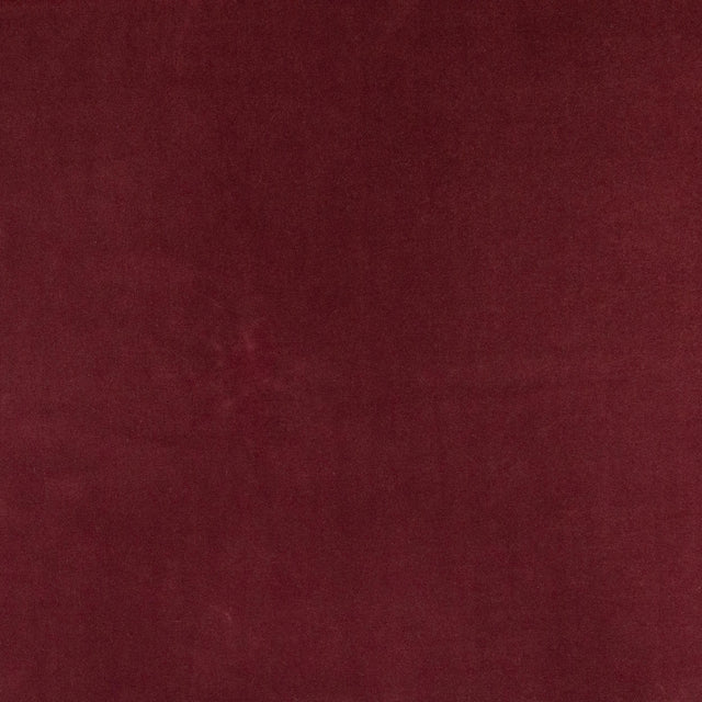 Maxwell BENNETT #708 CHERRY Fabric