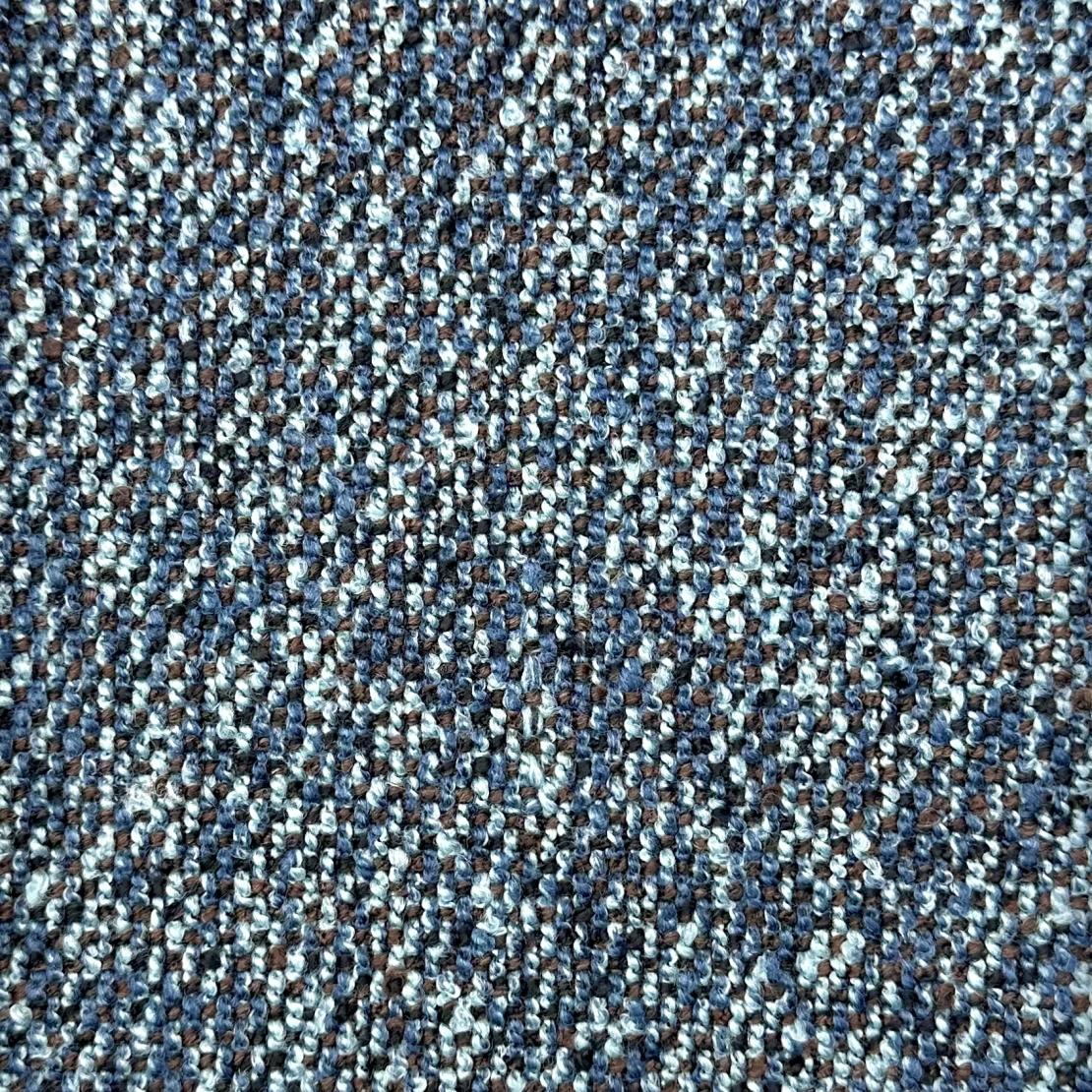 Maxwell CAMDEN #515 OCEAN Upholstery Fabric