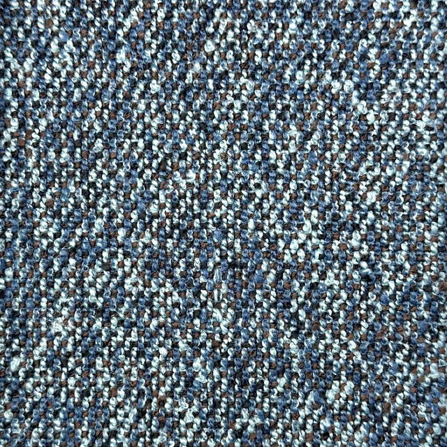 Maxwell CAMDEN #515 OCEAN Upholstery Fabric