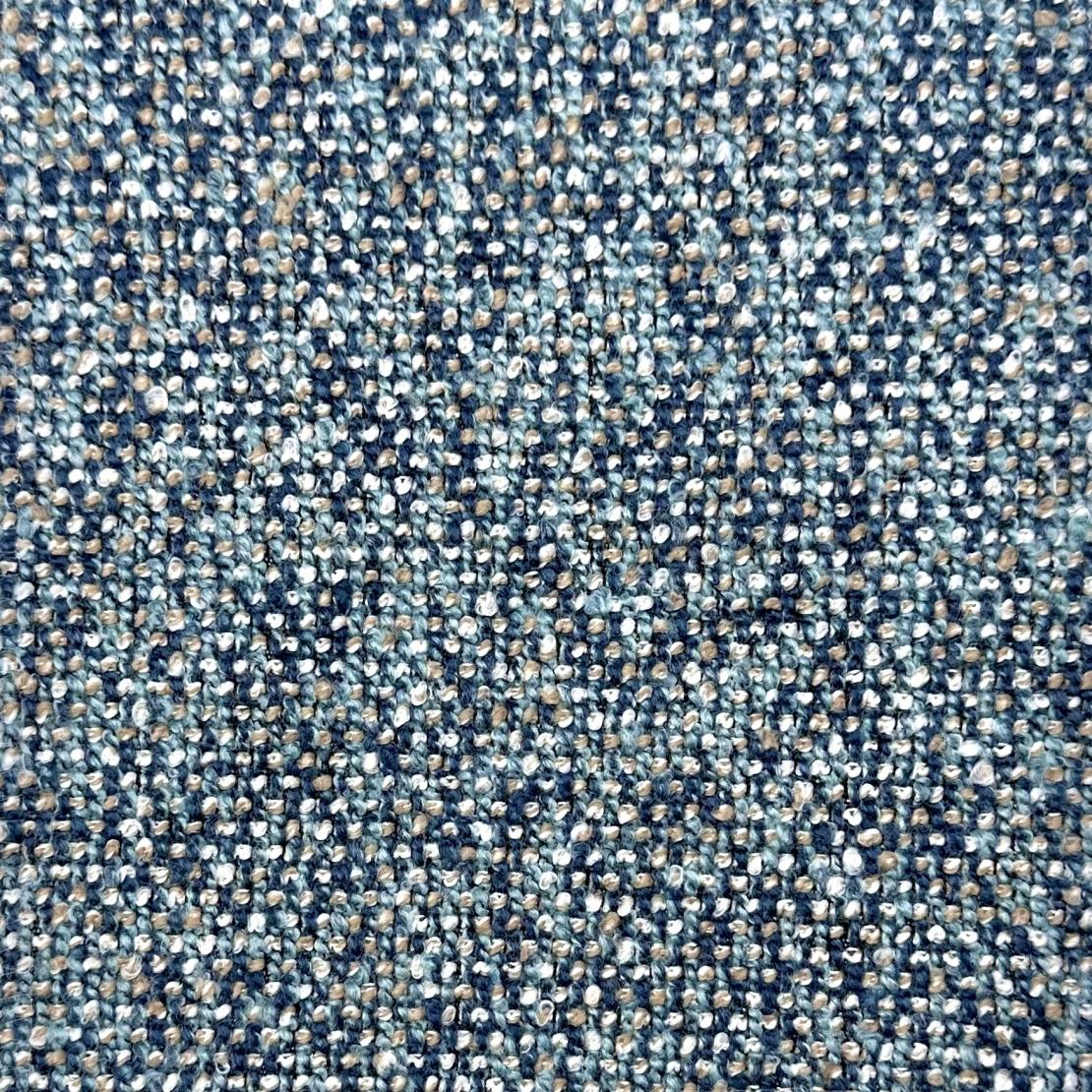 Maxwell CAMDEN #517 DENIM Upholstery Fabric