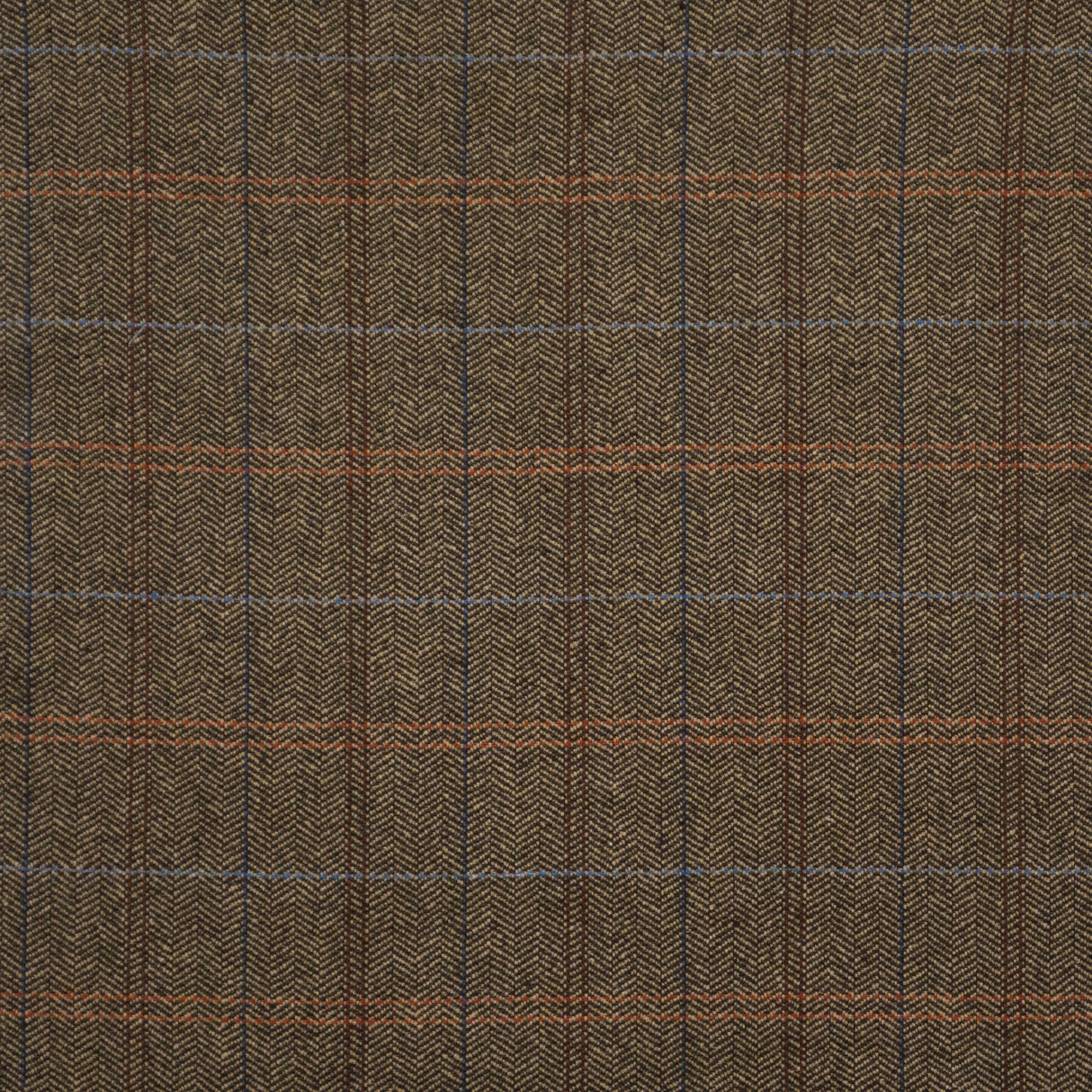 Maxwell CLIFFORD #406 SADDLE Fabric