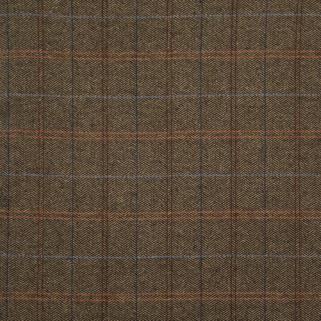 Maxwell CLIFFORD #406 SADDLE Fabric