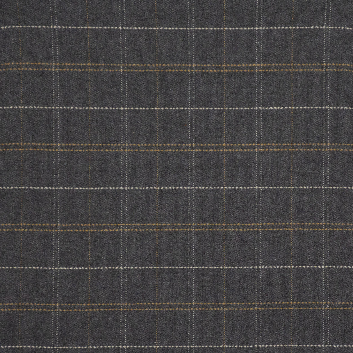 Maxwell CLIFFORD #416 SMOKE Fabric
