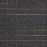 Maxwell CLIFFORD #416 SMOKE Fabric