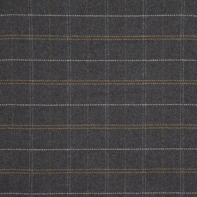 Maxwell CLIFFORD #416 SMOKE Fabric