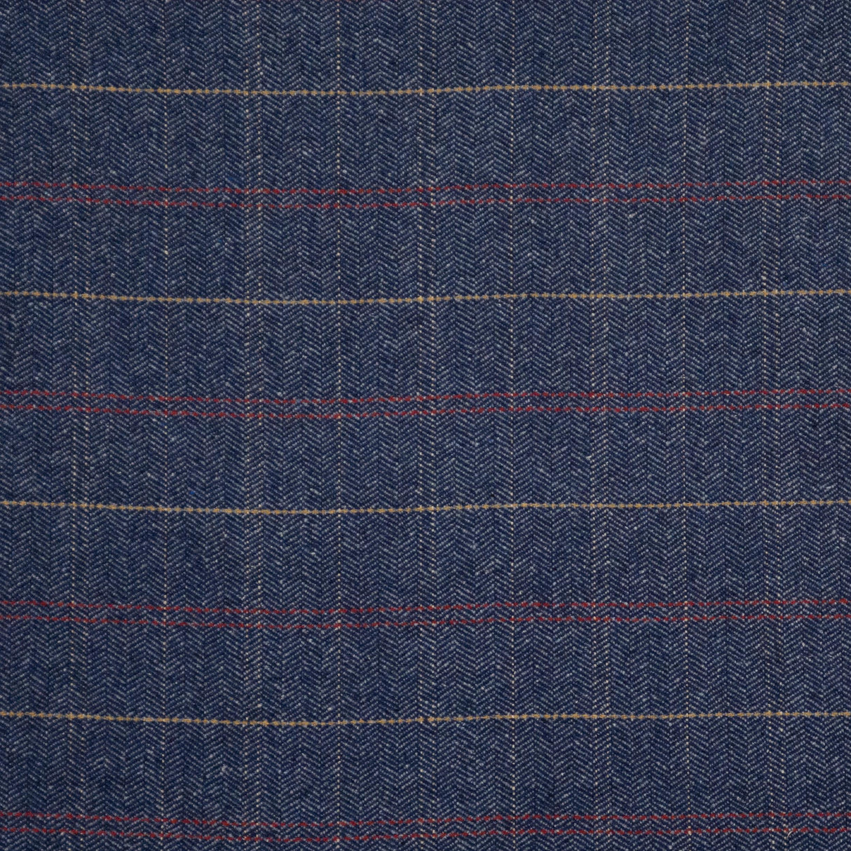 Maxwell CLIFFORD #420 DENIM Fabric