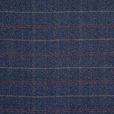 Maxwell CLIFFORD #420 DENIM Fabric