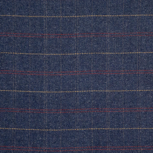 Maxwell CLIFFORD #420 DENIM Fabric